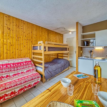 Studio Asters 18 Batiment C1 By Interhome Saint-Martin-de-Belleville Luaran gambar
