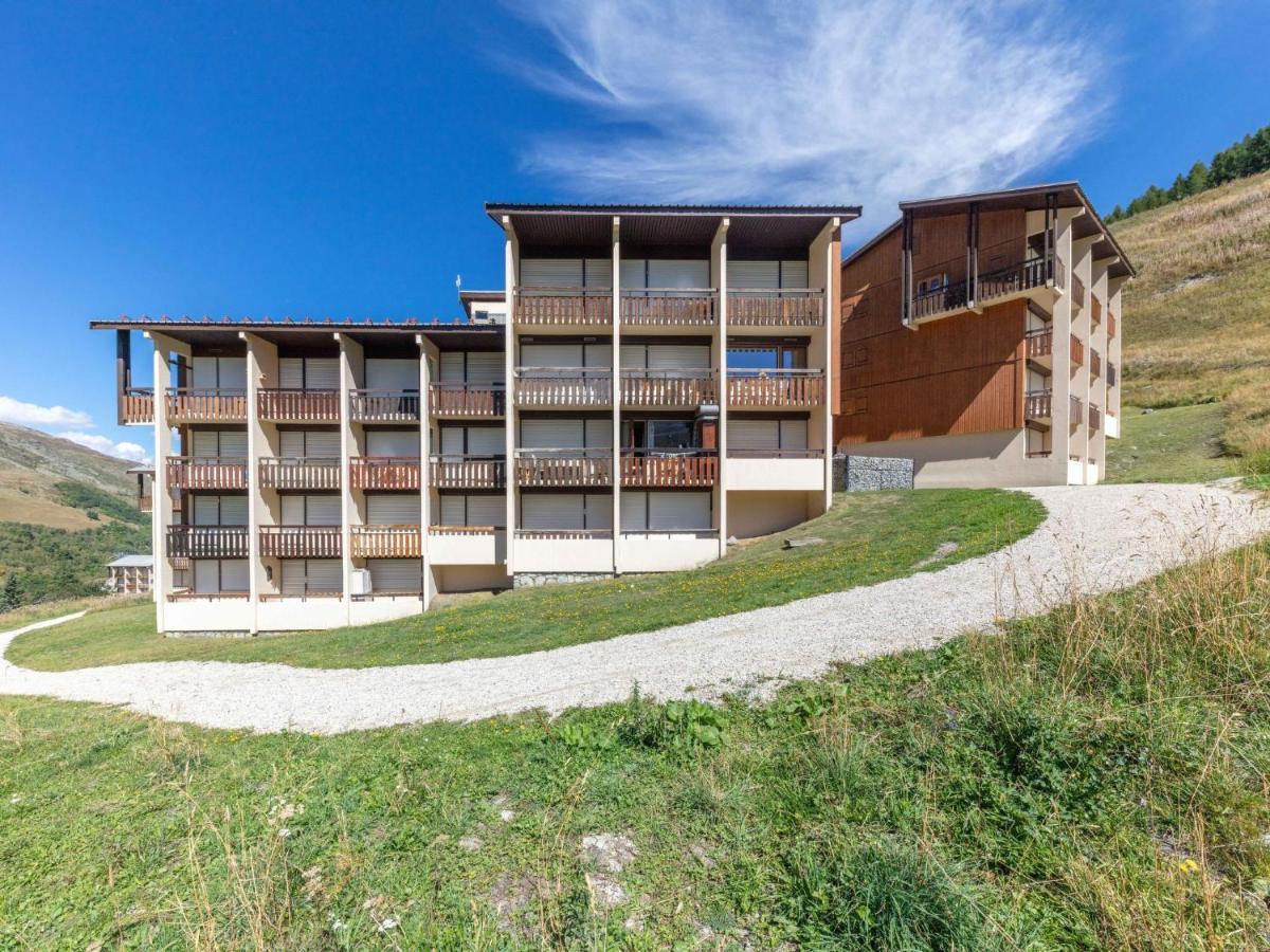 Studio Asters 18 Batiment C1 By Interhome Saint-Martin-de-Belleville Luaran gambar