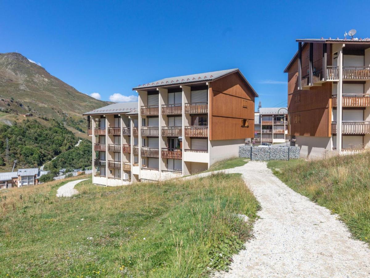 Studio Asters 18 Batiment C1 By Interhome Saint-Martin-de-Belleville Luaran gambar